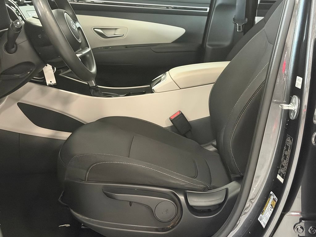 Certified 2023 Hyundai Tucson SE AWD/4WD image 9