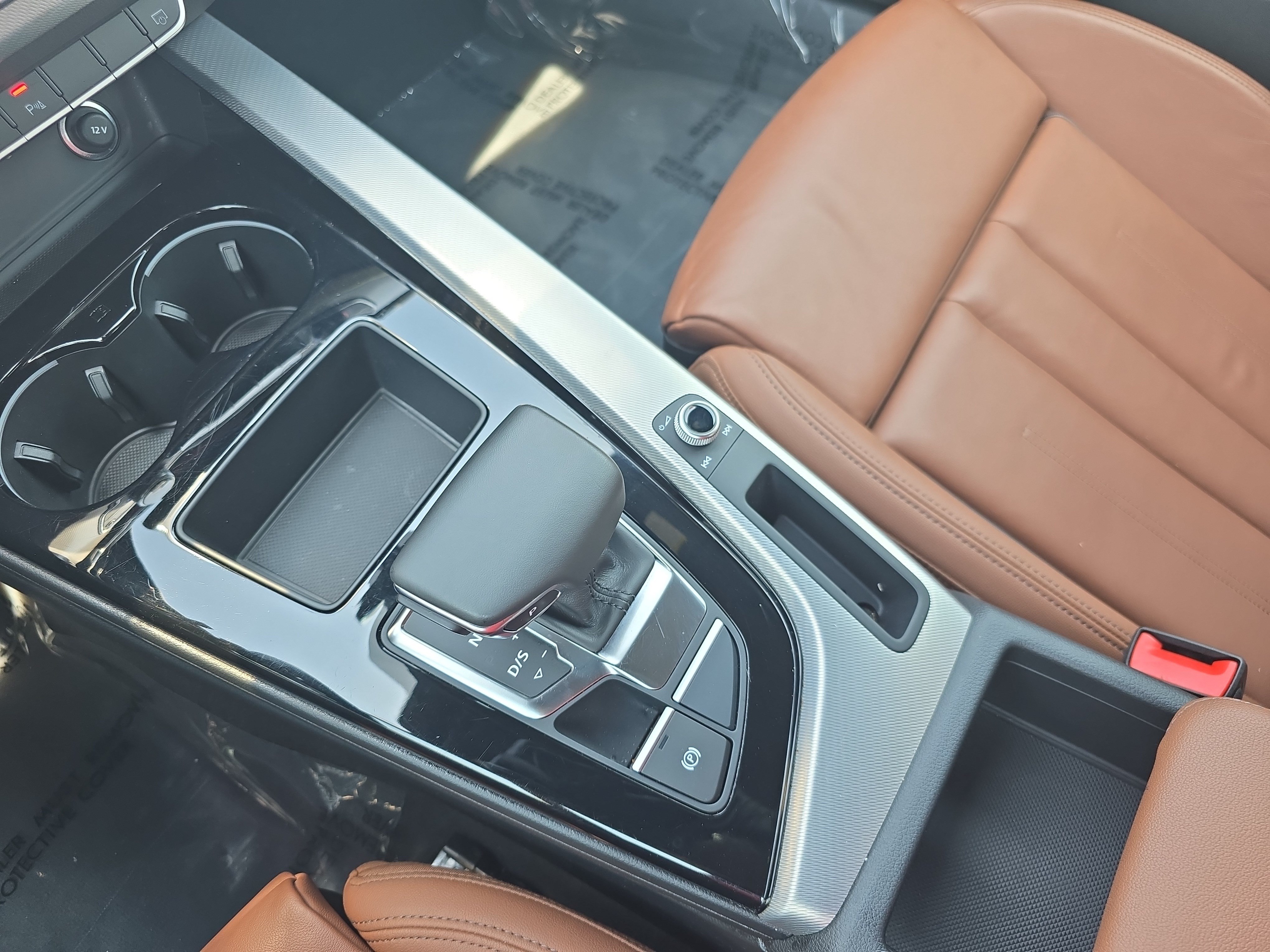 Used 2025 Audi A5 2.0T Premium Plus AWD/4WD image 23