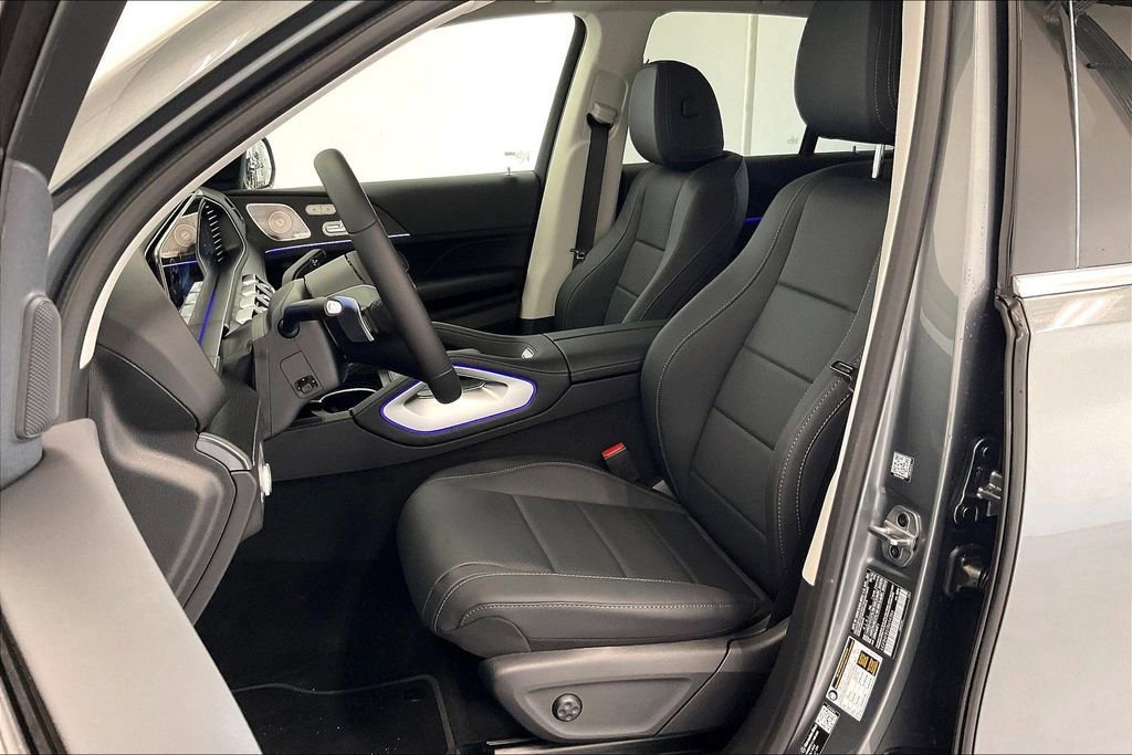 New 2026 Mercedes-Benz GLE 350 4MATIC image 28