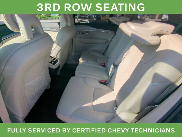 Used 2021 Volvo XC90 T5 Momentum w/ Protection Package Premier FWD image 15