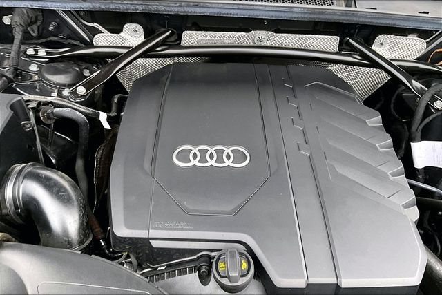 Used 2023 Audi Q5 2.0T Premium Plus w/ Premium Plus Package AWD/4WD image 34
