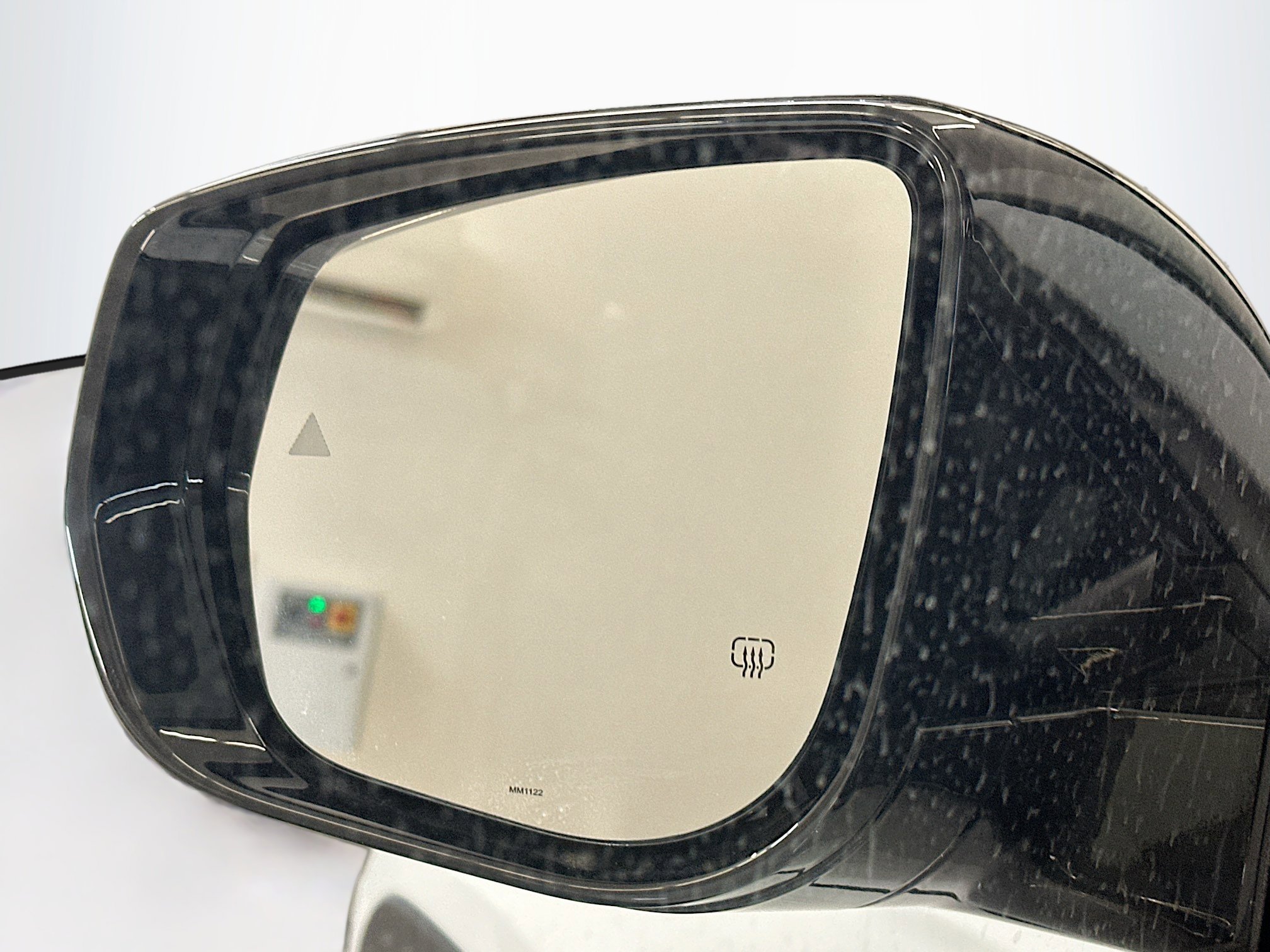 Used 2023 Jeep Grand Cherokee L Laredo image 16