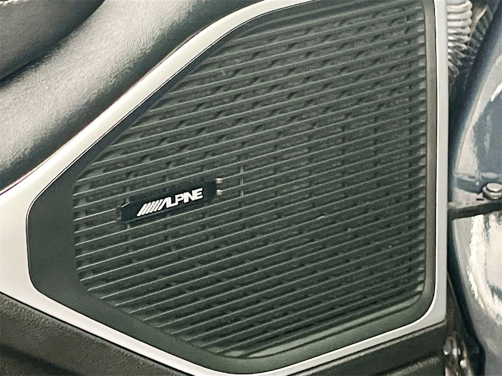 Used 2024 Jeep Wagoneer 4WD image 19