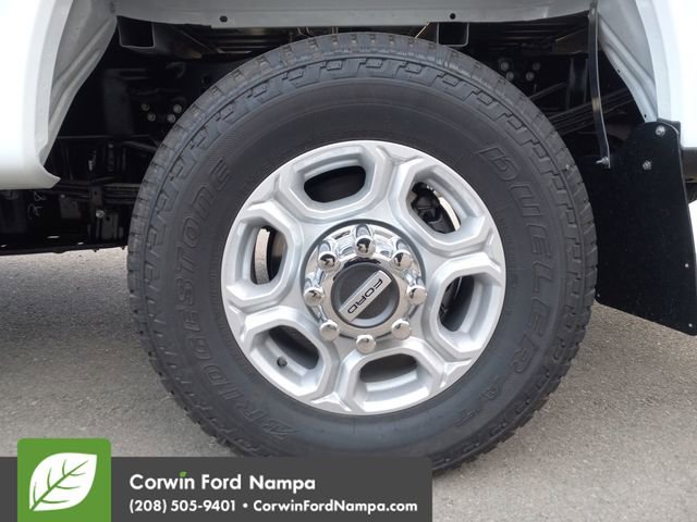 New 2026 Ford F350 XLT w/ XLT Premium Package image 27