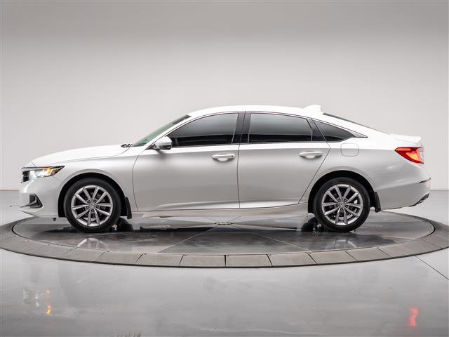 Used 2021 Honda Accord LX image 2