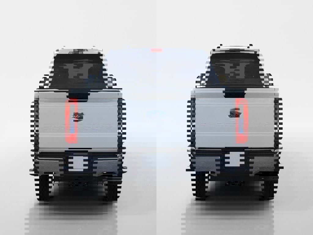 New 2025 Ford F250 XLT image 29