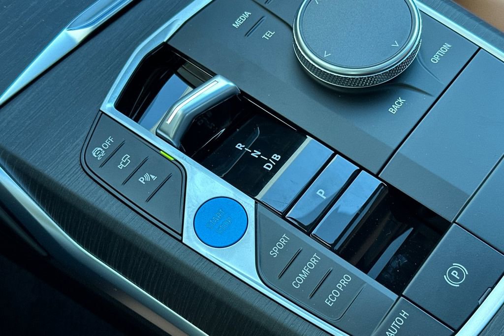 New 2026 BMW i4 eDrive40 w/ Premium Package image 24