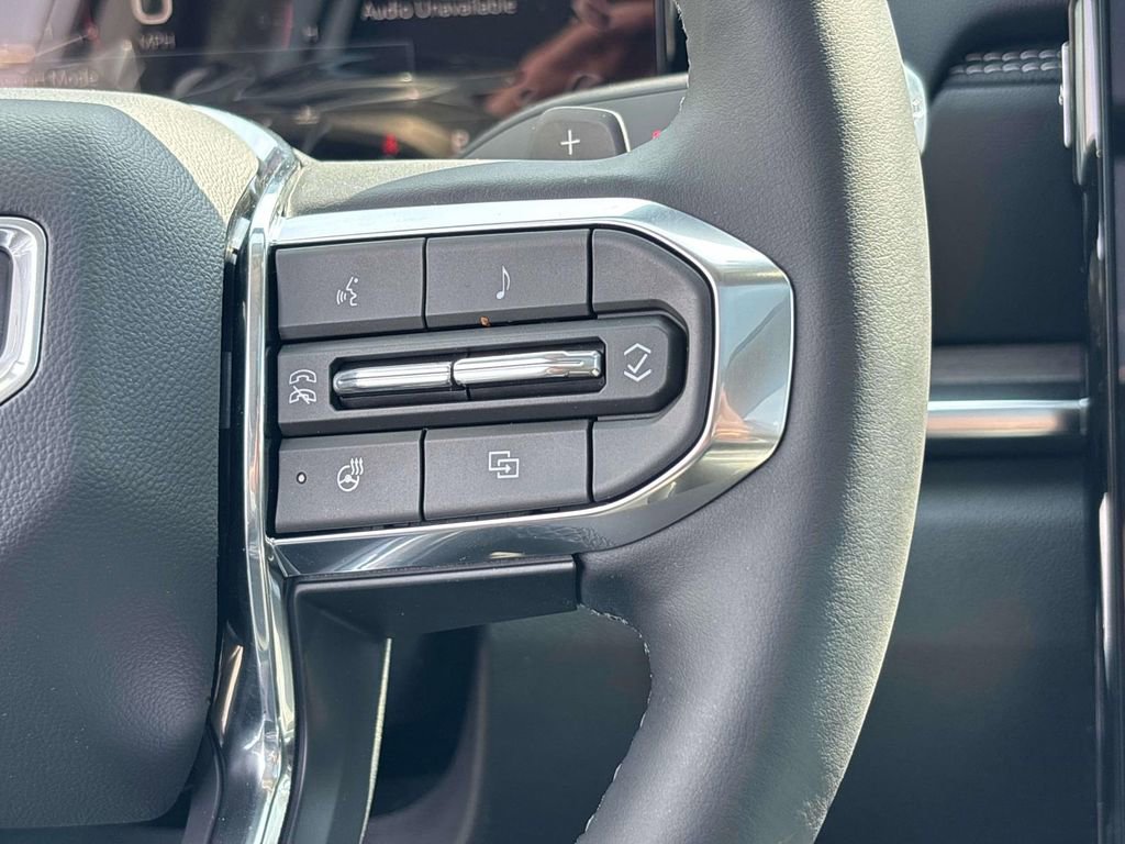 New 2026 GMC Terrain Denali image 11