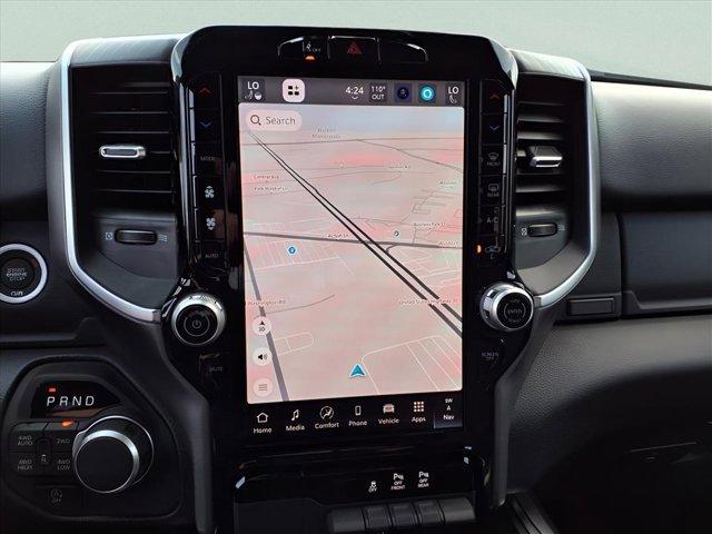New 2025 RAM 1500 Big Horn image 16
