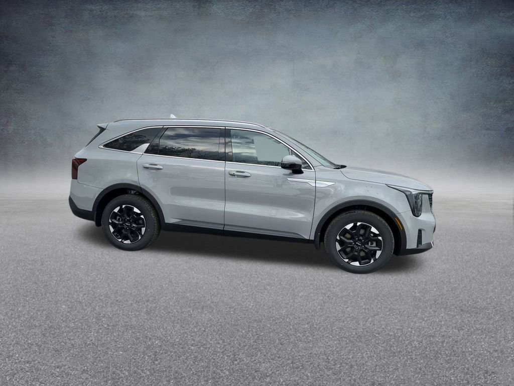 Used 2025 Kia Sorento S w/ Panoramic Sunroof Package image 26