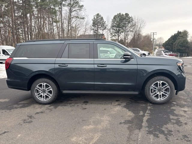 New 2025 Ford Expedition Max Active image 6