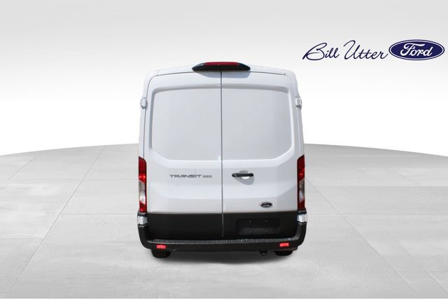 Used 2025 Ford Transit 250 148 Medium Roof RWD image 6