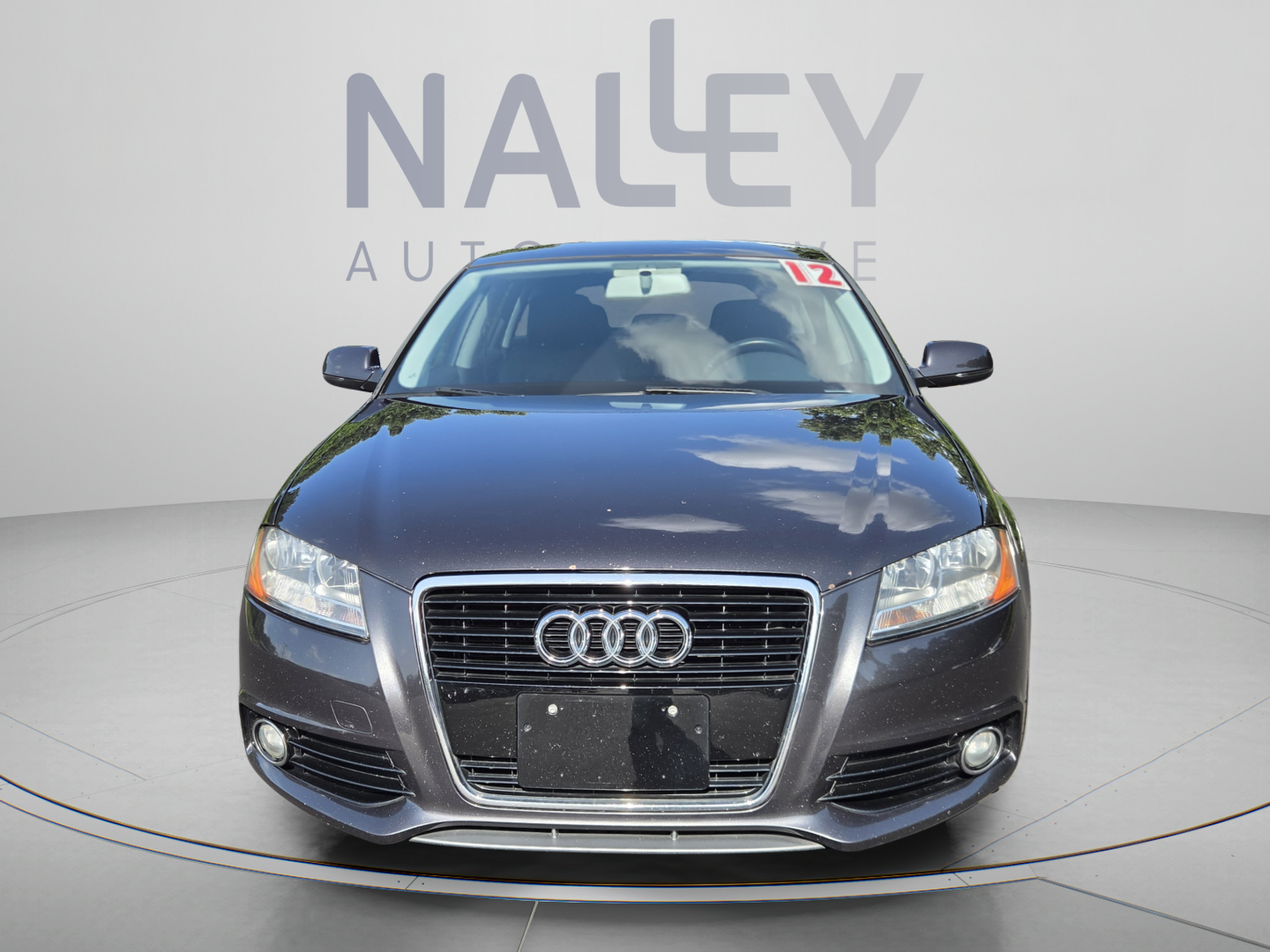 Used 2012 Audi A3 2.0T Premium FWD image 8