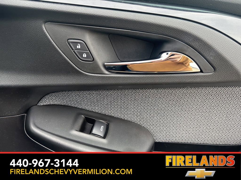 Certified 2023 Chevrolet TrailBlazer LT image 26