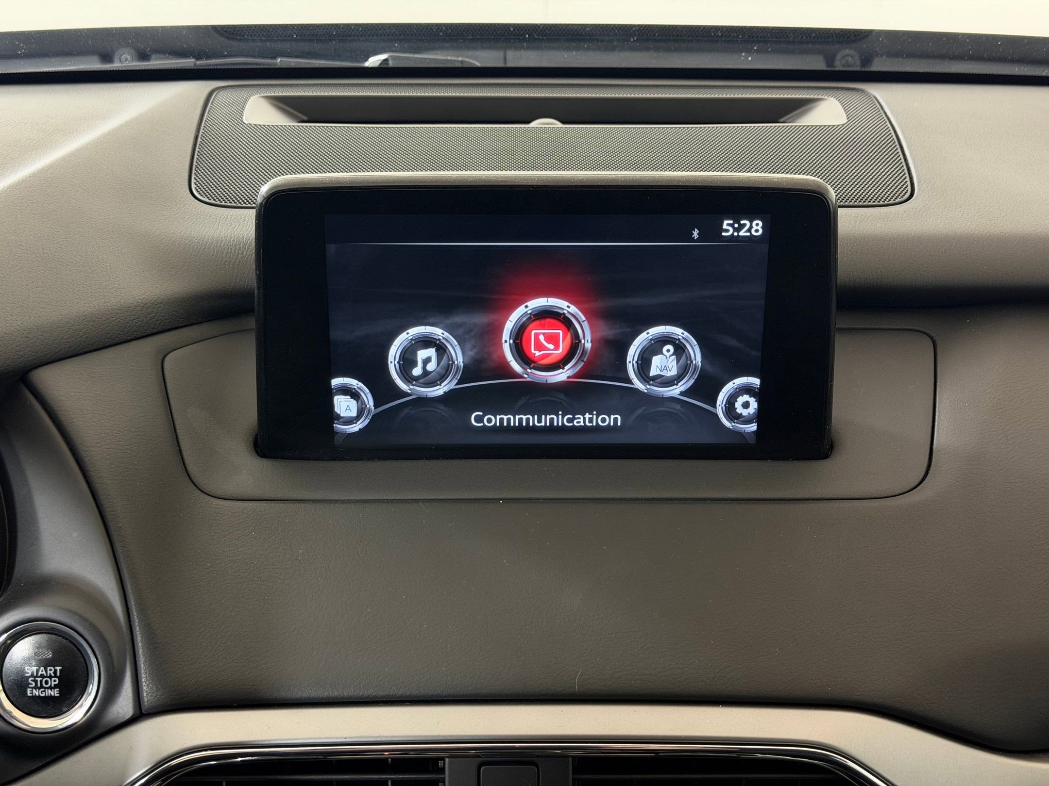 Used 2017 MAZDA CX-9 Sport FWD image 29