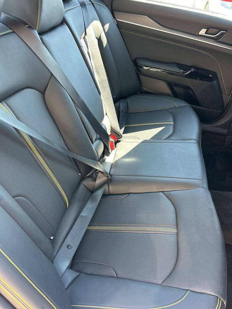 Used 2026 Kia K5 GT image 14