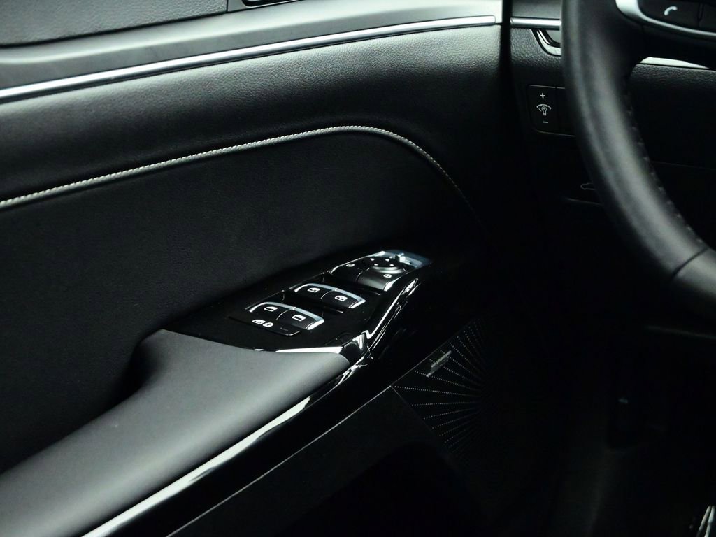 Used 2025 Kia K5 GT-Line w/ GT-Line Premium Package image 40