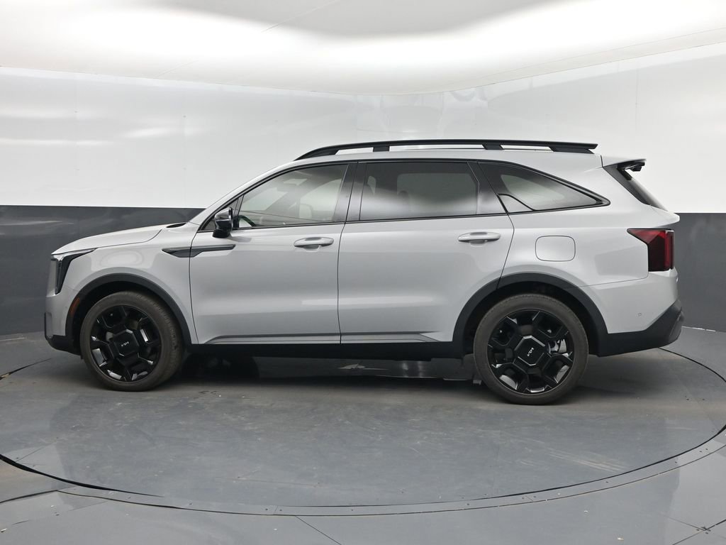 Certified 2024 Kia Sorento SX Prestige AWD/4WD image 10