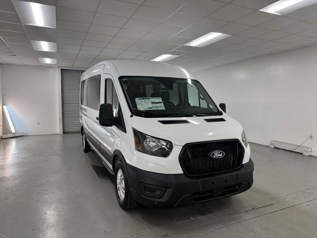 New 2026 Ford Transit 350 XL image 3