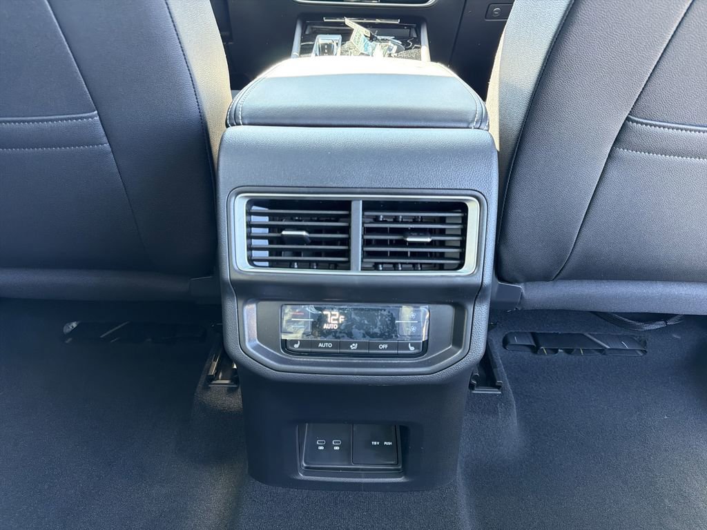 New 2026 Volkswagen Atlas SEL image 25