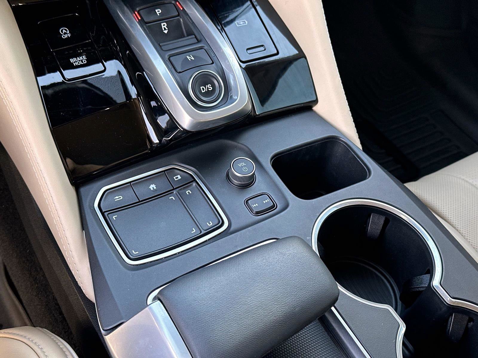 Used 2023 Acura MDX w/Advance Package image 24