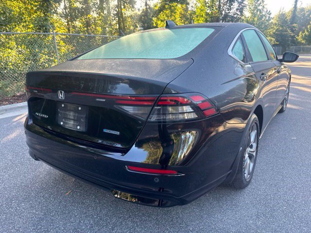 Used 2024 Honda Accord EX-L image 13