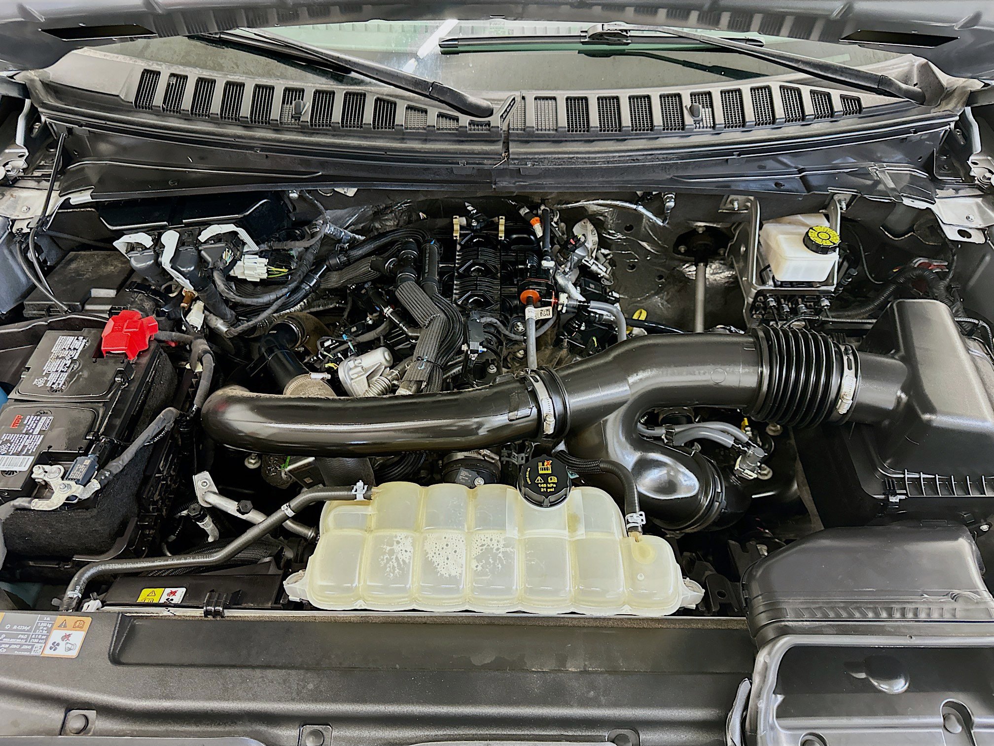 Used 2024 Ford Expedition XLT AWD/4WD image 35