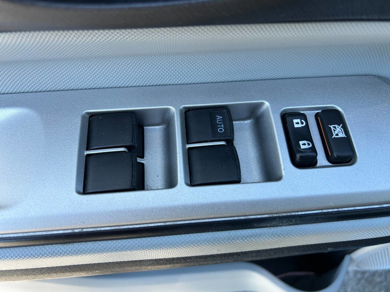 Used 2012 Toyota Prius C Four image 19