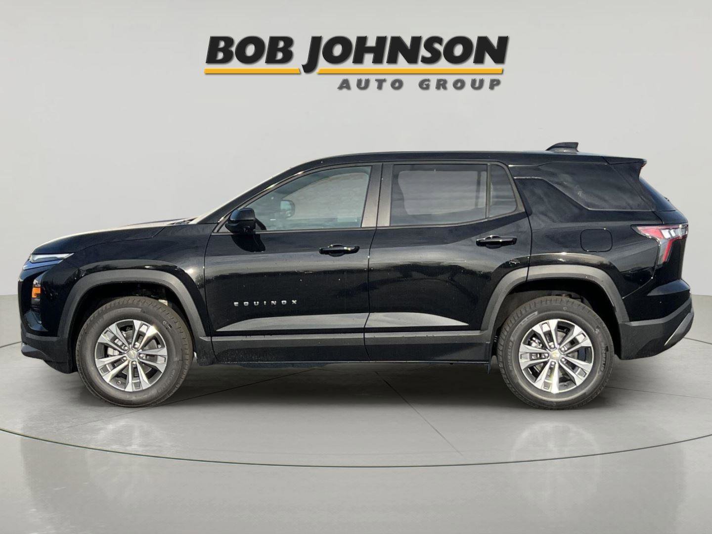 New 2026 Chevrolet Equinox LT w/ Convenience Package II AWD/4WD image 6