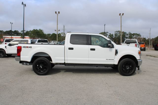 Used 2022 Ford F250 XLT w/ XLT Value Package image 13