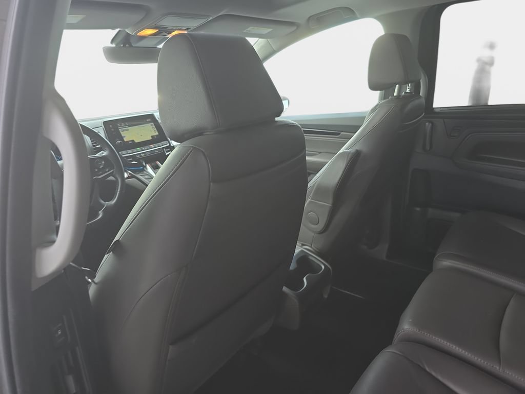 Used 2020 Honda Odyssey Elite image 13