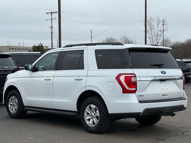 Certified 2018 Ford Expedition XL image 35