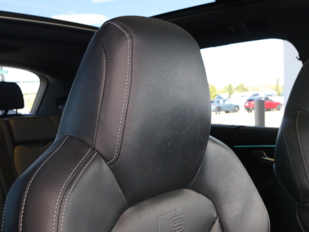 Used 2023 Audi SQ7 Premium Plus AWD/4WD image 51