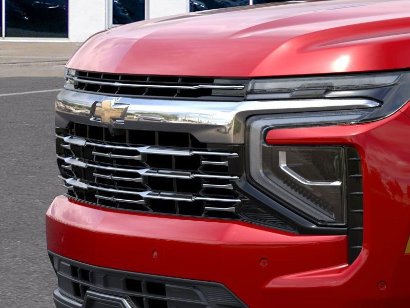 New 2026 Chevrolet Tahoe Premier image 14