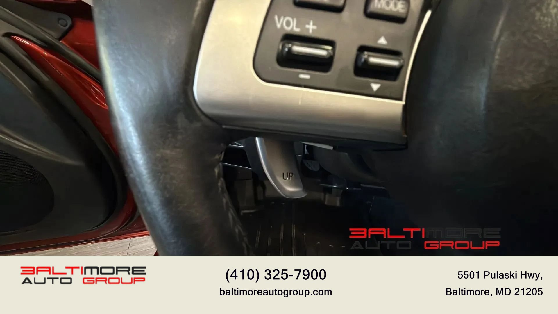Used 2007 MAZDA MX-5 Miata RWD image 36