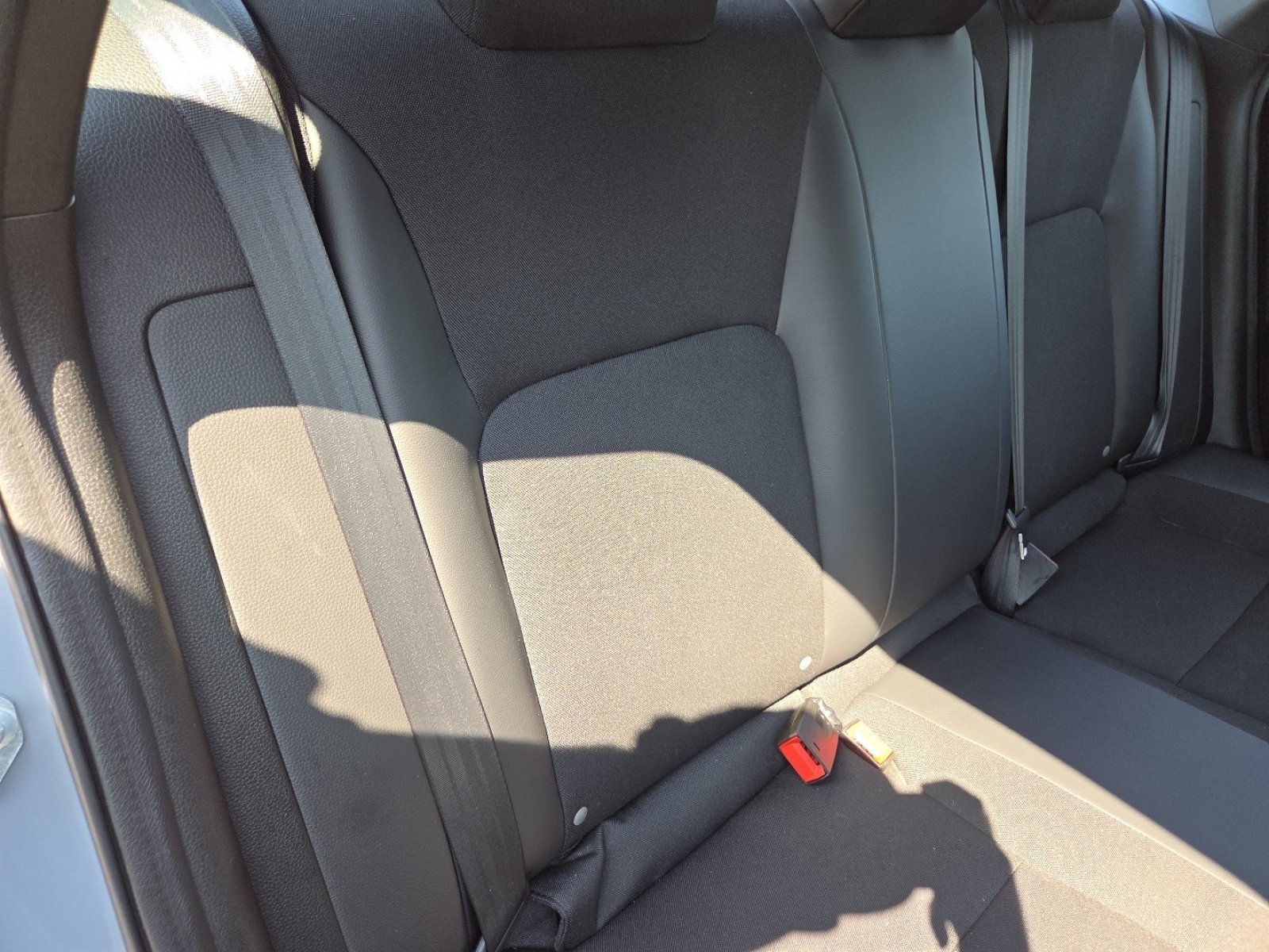 Certified 2024 Honda Civic Sport image 24