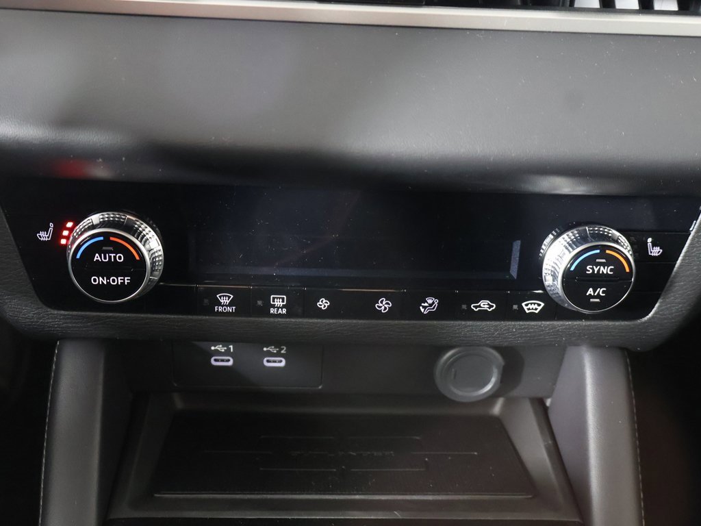 New 2026 Mitsubishi Outlander ES image 47