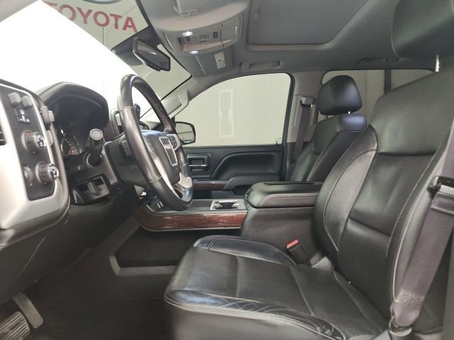 Used 2016 GMC Sierra 1500 SLT image 15
