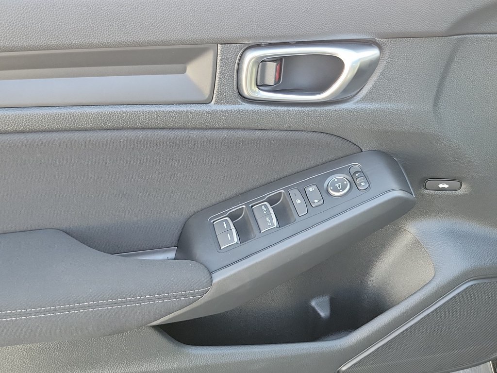 Used 2026 Honda Civic Sport image 20