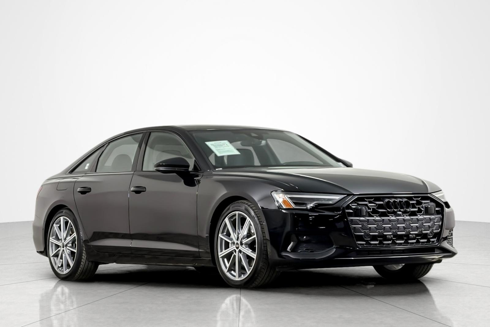 Used 2025 Audi A6 Premium Plus w/ Premium Plus Package AWD/4WD image 7