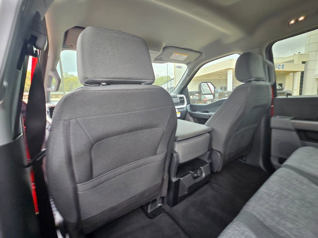 New 2026 Ford F250 XLT w/ Tremor Off-Road Package image 19