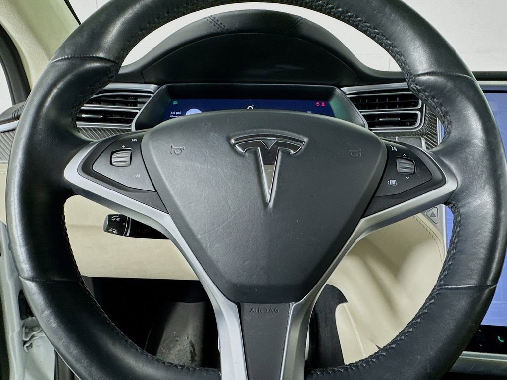 Used 2018 Tesla Model X P100D image 47