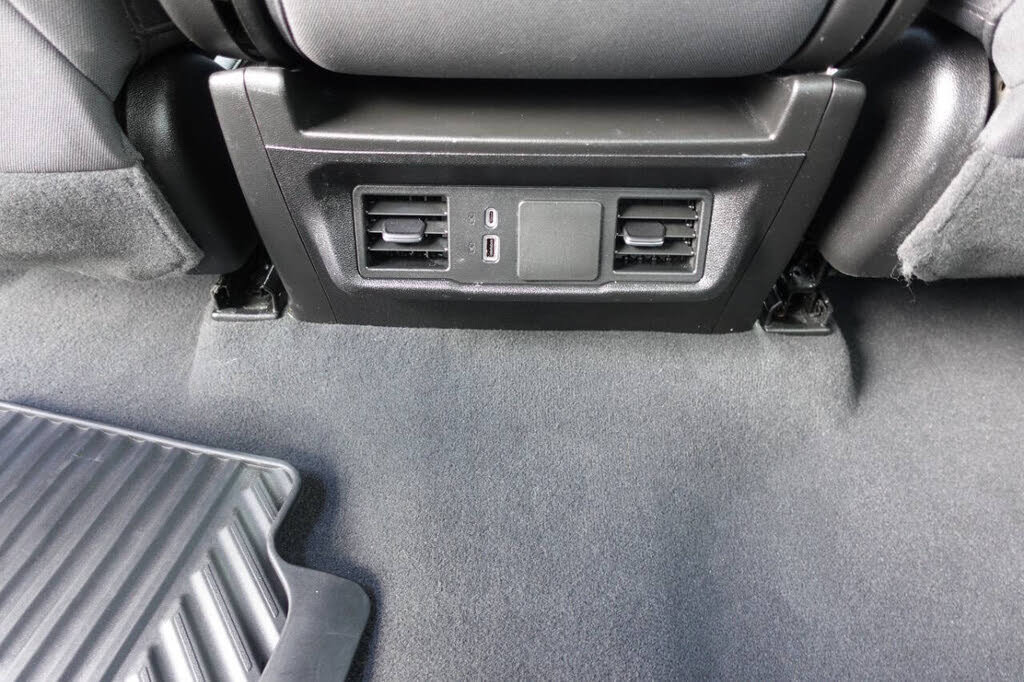 Used 2023 GMC Sierra 1500 Pro w/ Graphite Edition AWD/4WD image 39