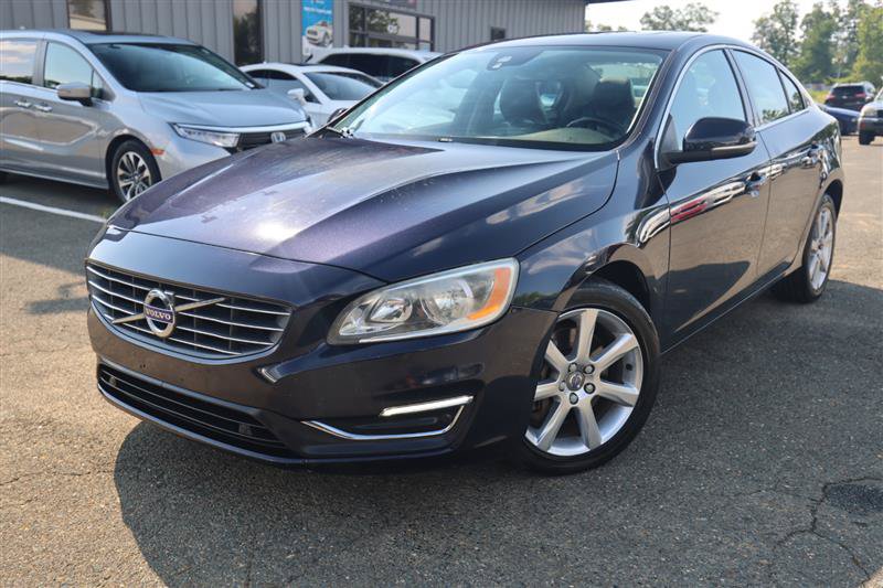 Used 2016 Volvo S60 T5 Premier w/ Convenience Package