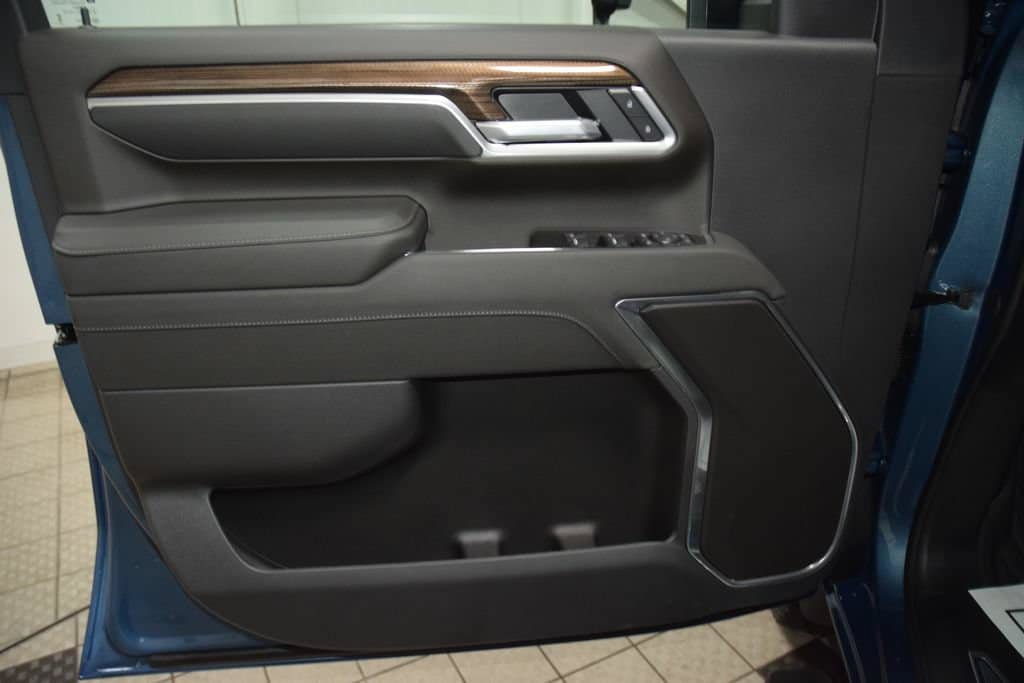 New 2026 Chevrolet Silverado 2500 LT w/ All Star Edition AWD/4WD image 53