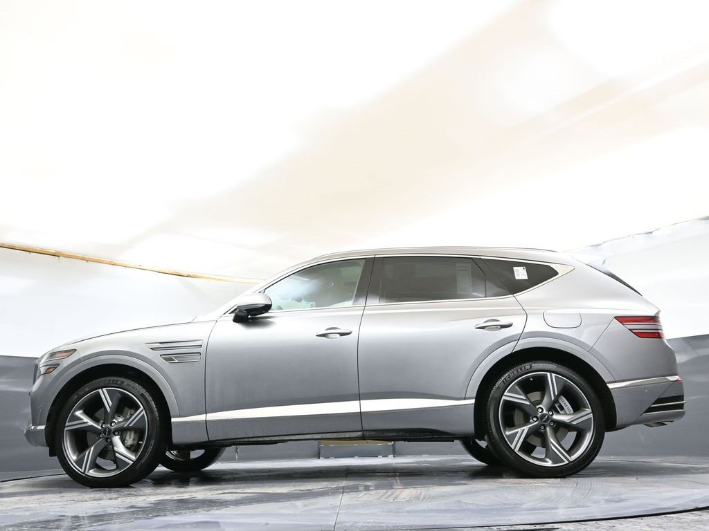 New 2025 Genesis GV80 3.5T Prestige image 30