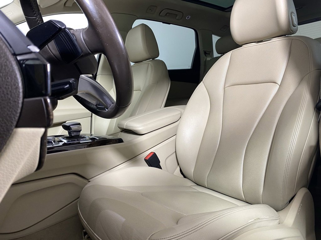 Used 2018 Audi Q7 3.0T Premium Plus w/ Premium Plus Package image 13