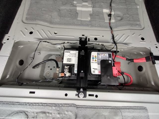 Used 2021 BMW 330i Sedan w/ Driving Assistance Package image 80