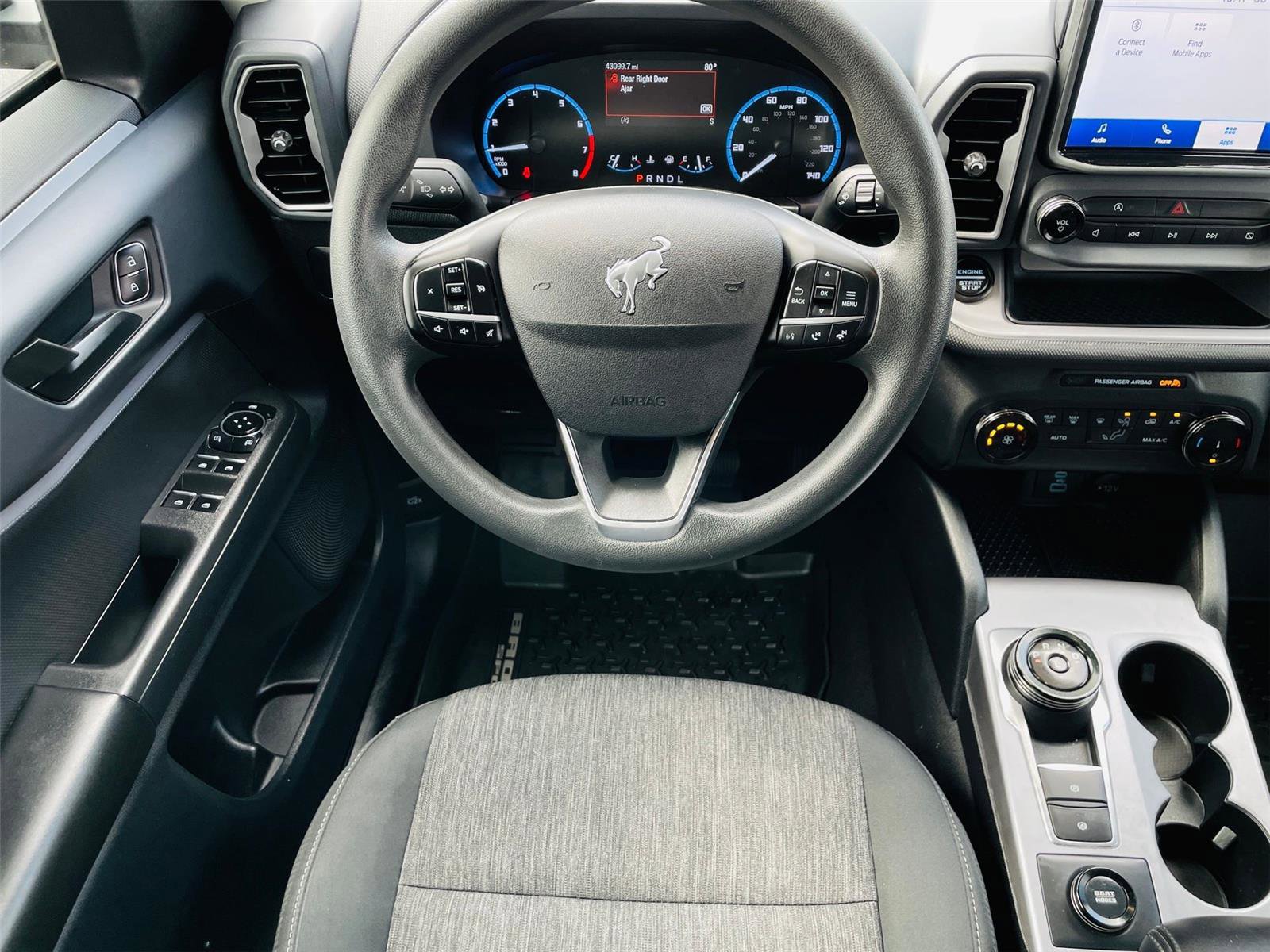 Used 2022 Ford Bronco Sport Big Bend AWD/4WD image 29