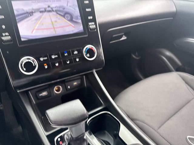 Used 2023 Hyundai Tucson SEL image 29